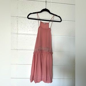 Free people intimately dress